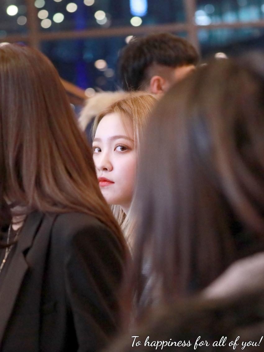 2/8 엠카 레드벨벳(예리다수출연) | 인스티즈