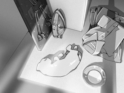 작화 예쁘기로 유명한 신카이 마코토 작품 (데이터주의) | 인스티즈