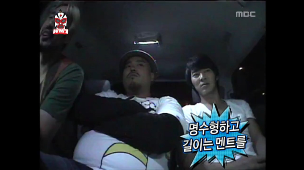 [무한도전] 논리적으로 무식 홍보하는 박명수옹.jpg | 인스티즈