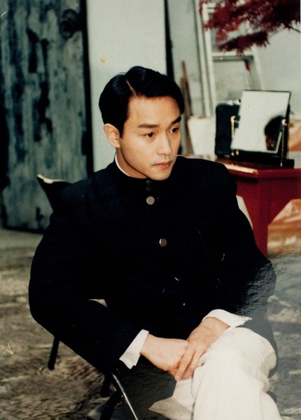 [패왕별희] 관계자들이 말하는 장국영에 대한 비하인드 스토리 | 인스티즈