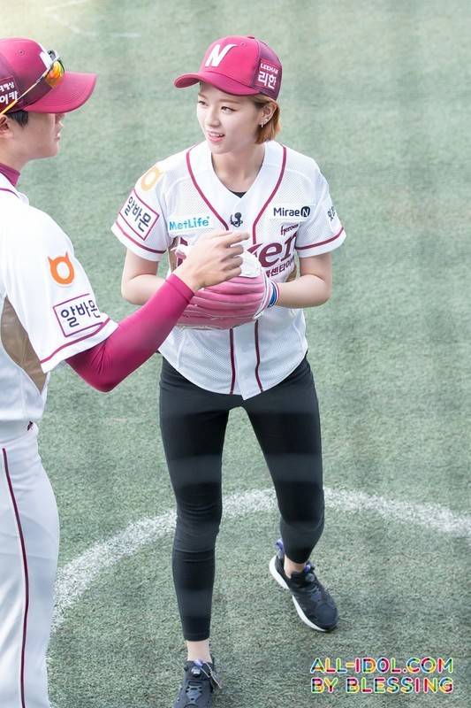 트와이스 멤버 과거사진 완전 총정리! 다 모았다~ | 인스티즈