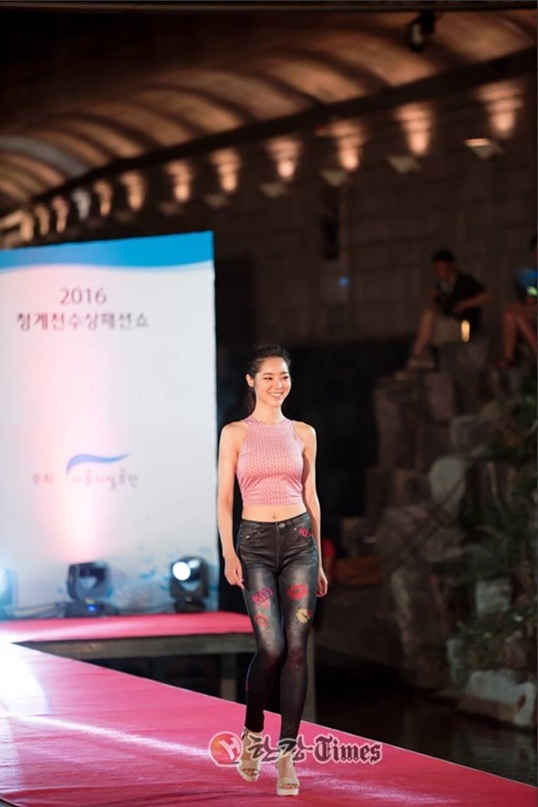 피트니스 모델 서리나 | 인스티즈