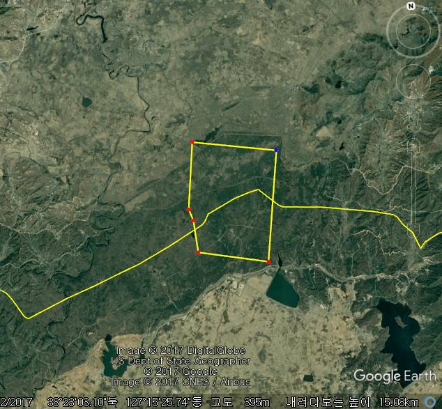 우리나라 과거 왕조들의 도읍지 위치 | 인스티즈