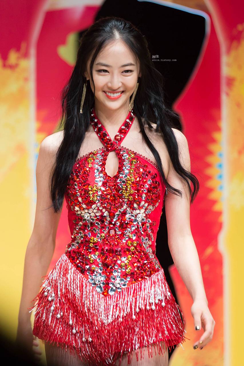 화려한 다솜 | 인스티즈