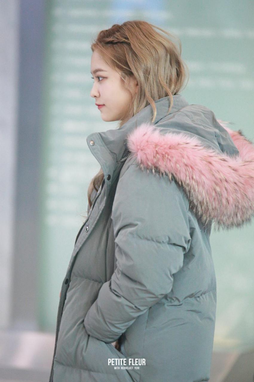 올드스쿨 촬영날 레드벨벳(예리위주) | 인스티즈