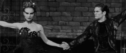 [영화] 블랙스완 (2010) | 인스티즈