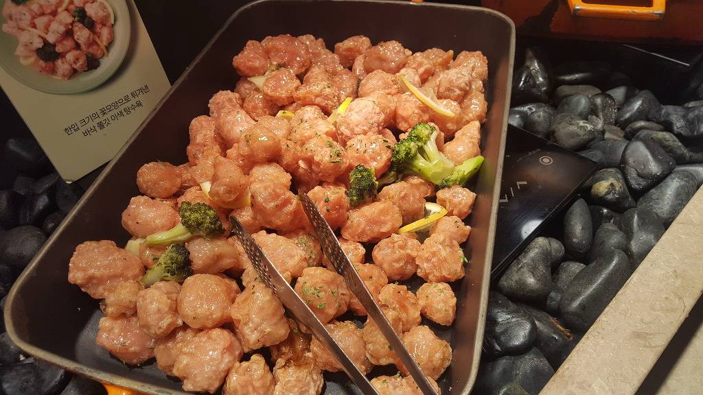 서울시내 19900원 스시뷔페비교(사진60장) | 인스티즈