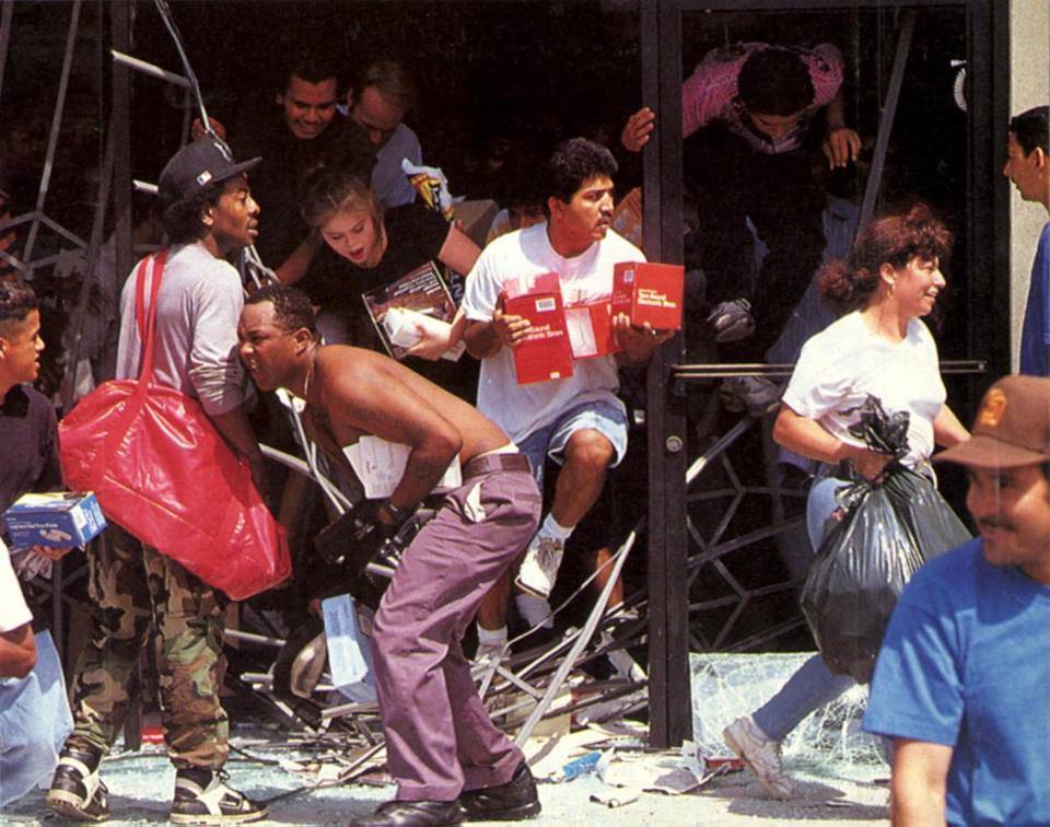 LA 폭동 당시 한인타운.jpg | 인스티즈