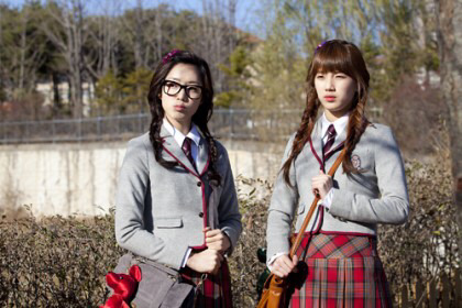 학창시절 시끄럽다고 지적하는 애들 특징.jpg | 인스티즈