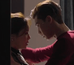 드라마 키스신.gif | 인스티즈