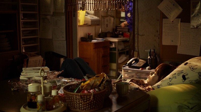 현실적인 백수 딸의 하루 | 인스티즈