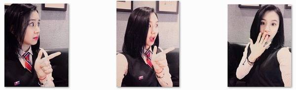 트와이스 멤버 과거사진 완전 총정리! 다 모았다~ | 인스티즈