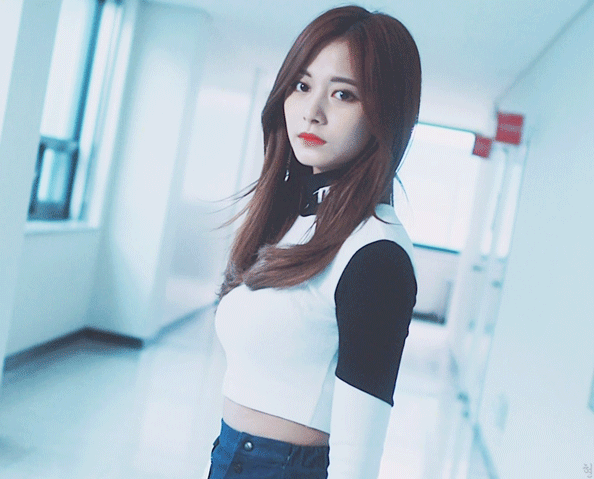 gif) 트와이스 쯔위 | 인스티즈