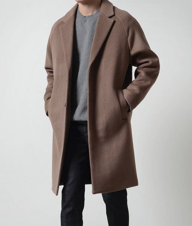 텀블러에서 모은 남자코트패션 | 인스티즈