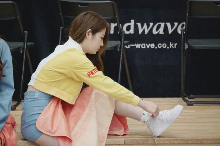 프리스틴 레나 은우 | 인스티즈