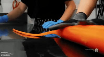 수제 사탕 만들기.gif | 인스티즈