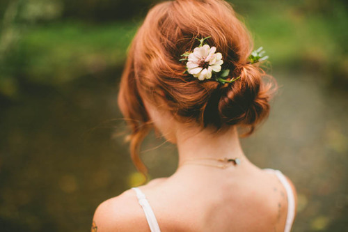 머리 스타일 고르기.jpg | 인스티즈