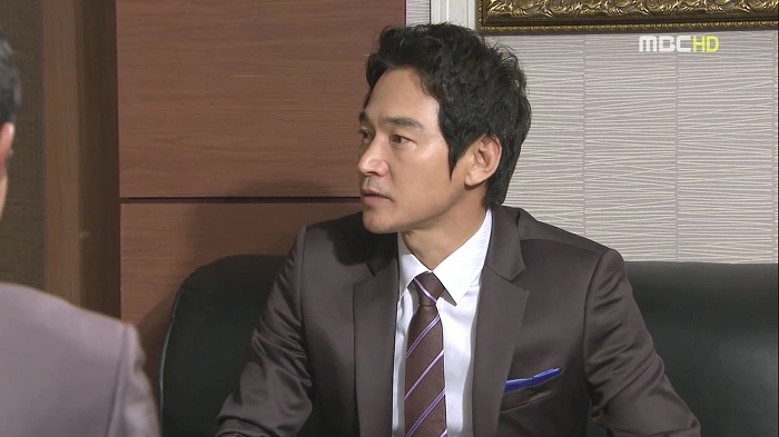 [지붕뚫고하이킥] 이순재VS정보석 친일파 논쟁.jpg | 인스티즈