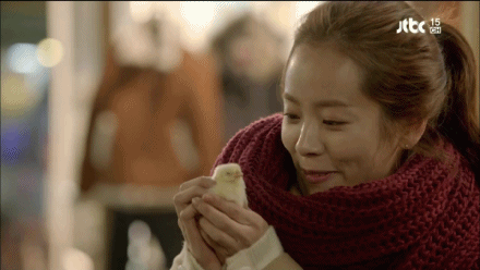 봄비같은 반가운 여자 · 한지민 짤 방출.jpgif | 인스티즈