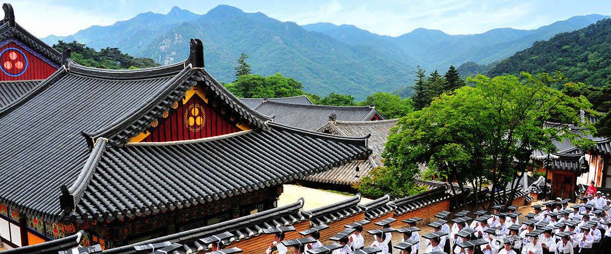 한국인이 꼭 가봐야 할 한국관광 100선 | 인스티즈