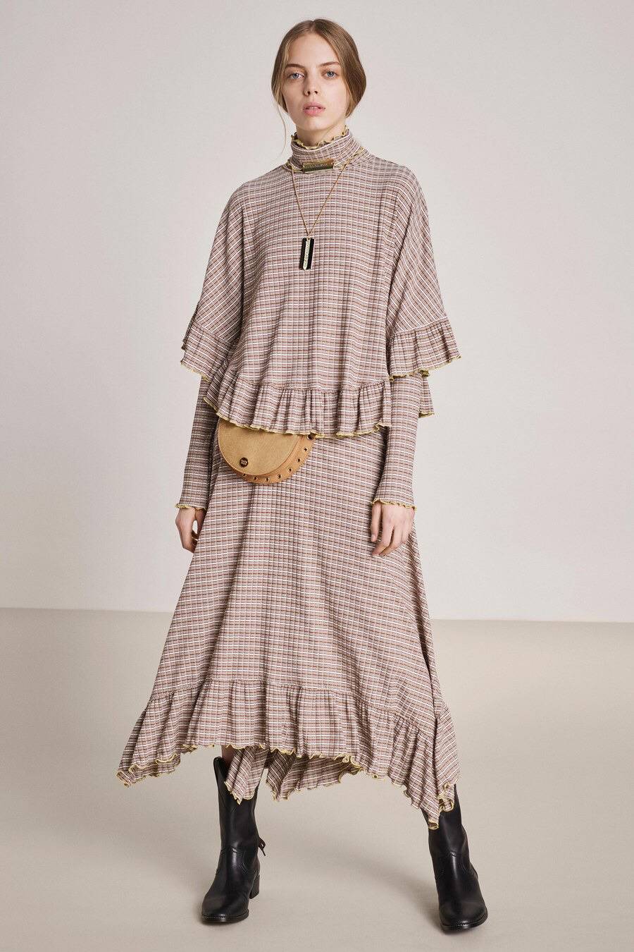 2018 F/W 씨 바이 끌로에 컬렉션 | 인스티즈