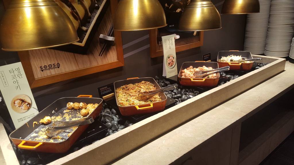 서울시내 19900원 스시뷔페비교(사진60장) | 인스티즈