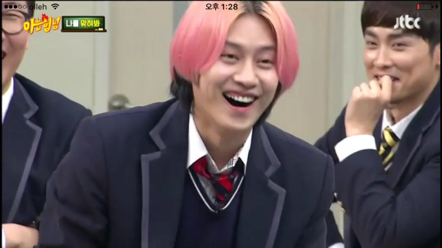 은지원 몽정드립 | 인스티즈