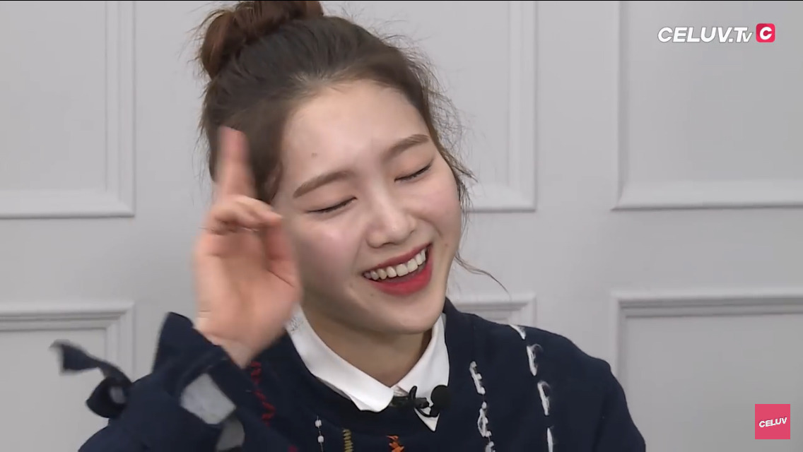 제일 정리 안할 것 같다는 말에 일침 날리는 여자 아이돌 | 인스티즈