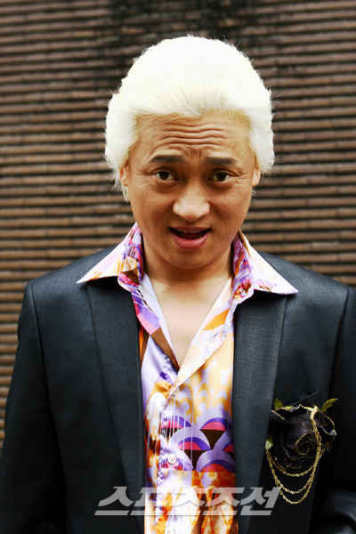 이미지변신 성공하신 장인어른 | 인스티즈