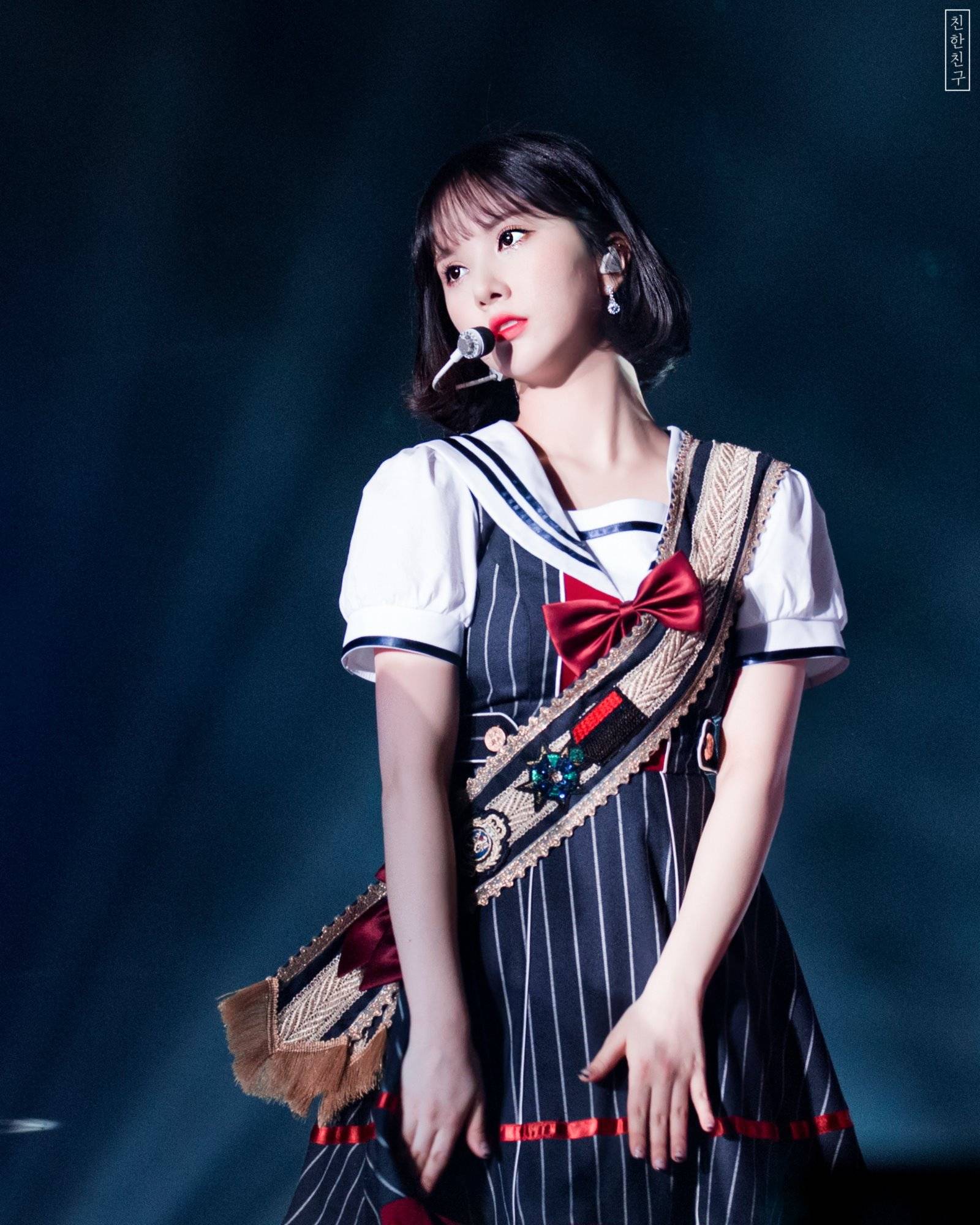 여자친구 은하 | 인스티즈