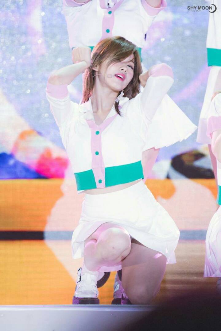 요오오오망한 사나 | 인스티즈