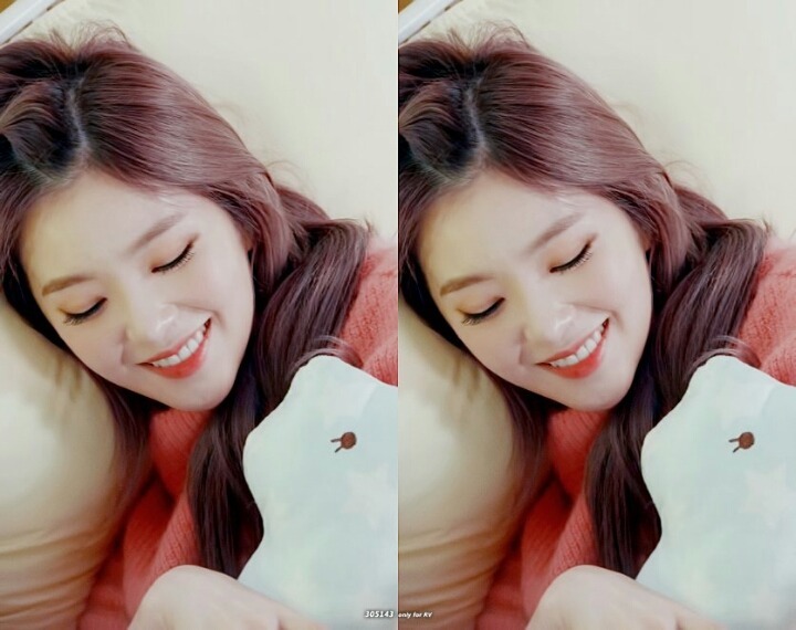 흔한 여자 아이돌의 프로그랩 섭외 이유.irene | 인스티즈