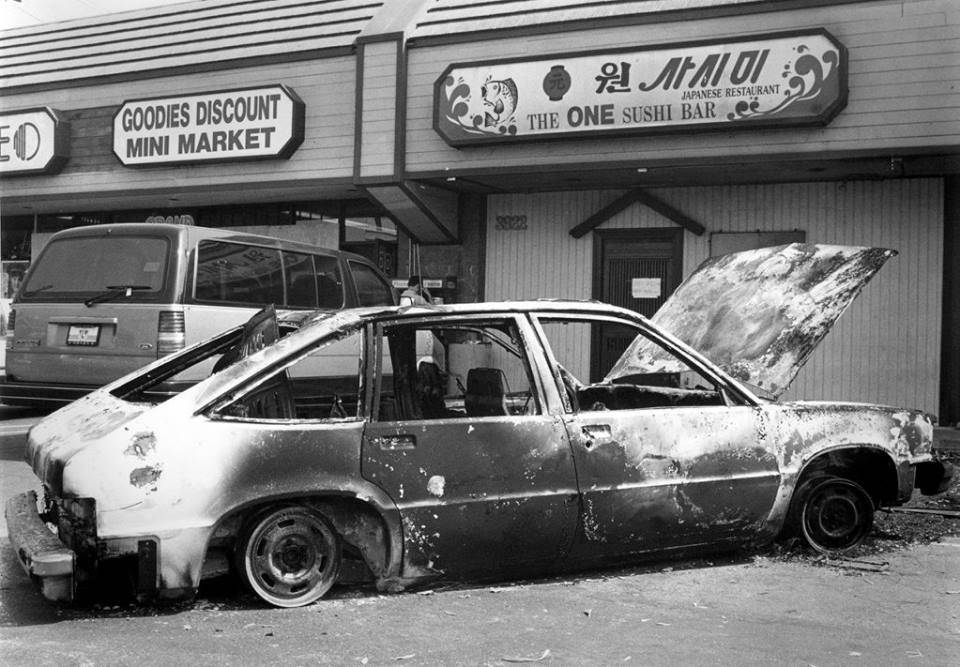 LA 폭동 당시 한인타운.jpg | 인스티즈