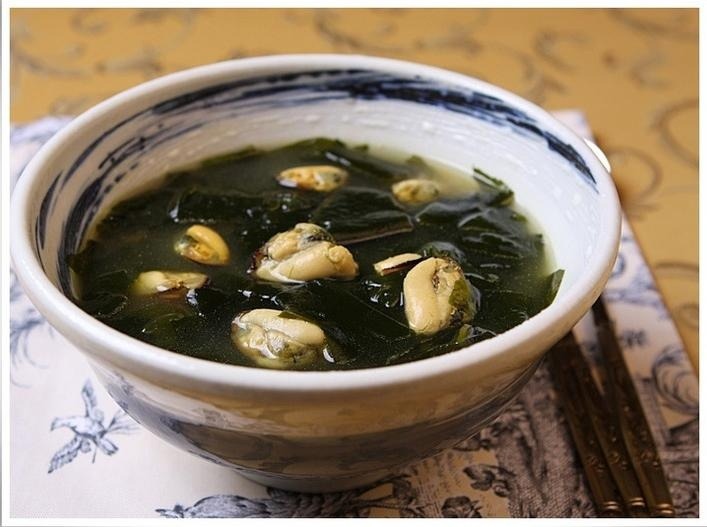 미역국에 넣는 재료 중 선호하는 것은? | 인스티즈