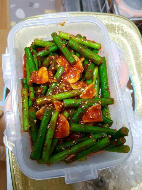 불호로 유명한 반찬 11픽.jpg | 인스티즈