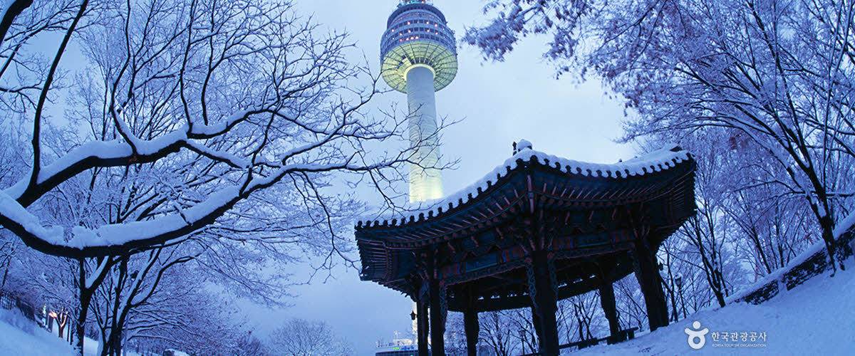 한국인이 꼭 가봐야 할 한국관광 100선 | 인스티즈