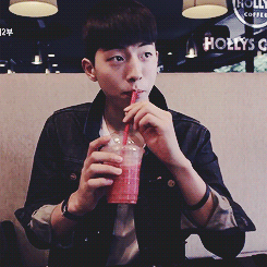 나이 어린 여자들이 전형적으로 좋아하는 남자 외모.jpg | 인스티즈