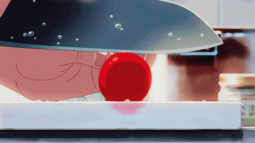 작화 예쁘기로 유명한 신카이 마코토 작품 (데이터주의) | 인스티즈