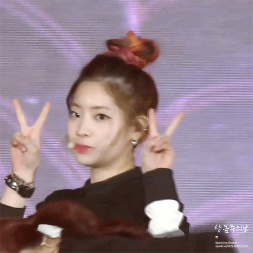 트와이스 다현에 빠진짤 | 인스티즈