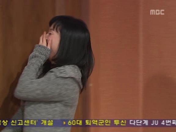 [거침없이하이킥] 박해미 앞에서 온순해진 민용이 ㅋㅋㅋㅋㅋ.jpg | 인스티즈