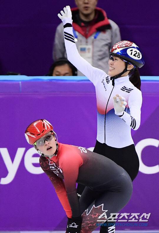 김아랑 선수가 팔로한 계정들.jpg | 인스티즈