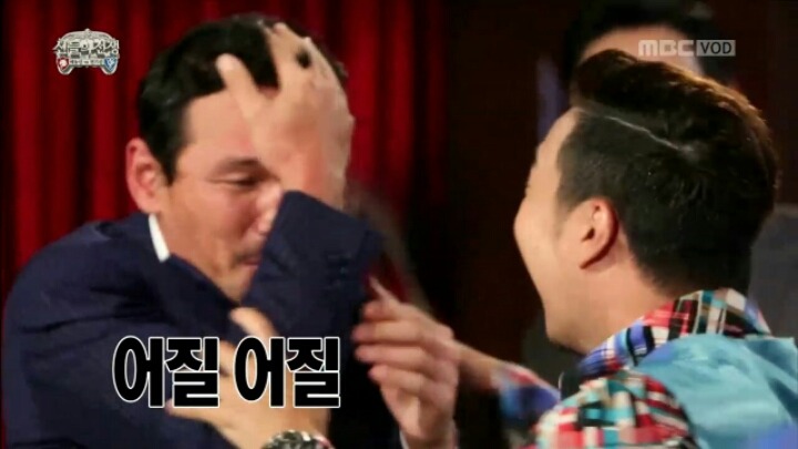 [무한도전] 양세형 댓뱀의 위력.jpgif | 인스티즈