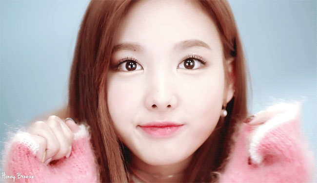 나연이 어쩌지... 넘 상큼하다 진짜.... | 인스티즈