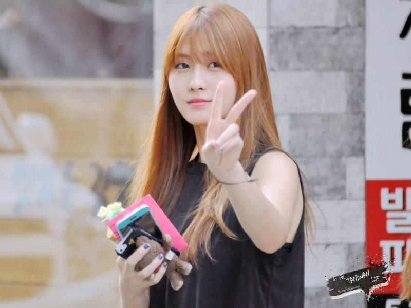 트와이스 멤버 과거사진 완전 총정리! 다 모았다~ | 인스티즈