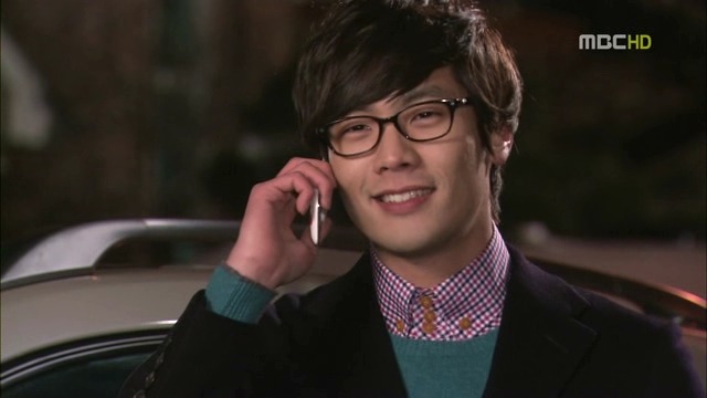 [지붕뚫고하이킥] 질투의 화신 이지훈 | 인스티즈