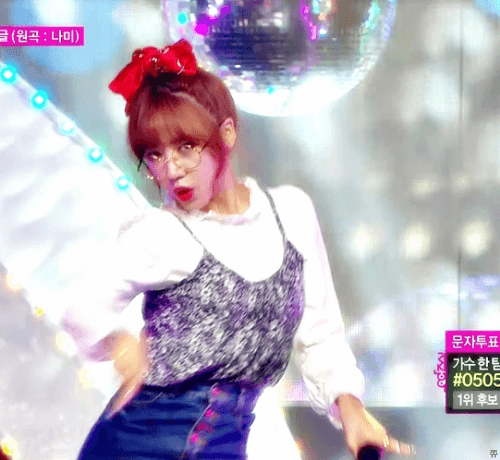 알고보면 6인 6색의 매력을 가진 에이핑크 (움짤) | 인스티즈