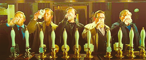 느낌있는 짤과 함께하는 내가 좋아하는 영화들 추천 Part.3 | 인스티즈