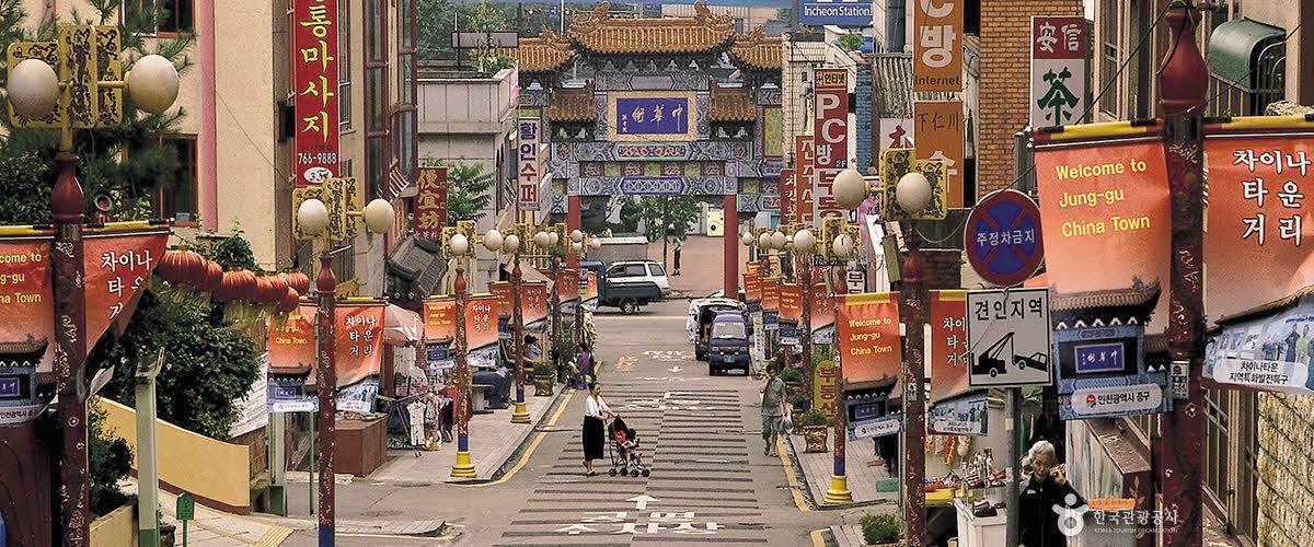 한국인이 꼭 가봐야 할 한국관광 100선 | 인스티즈