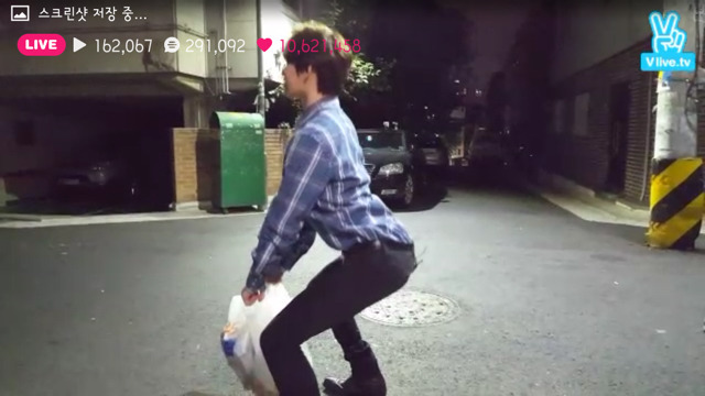 센스있는 가수와 팬이 만났을때 | 인스티즈