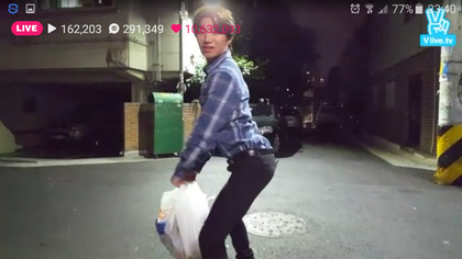 센스있는 가수와 팬이 만났을때 | 인스티즈